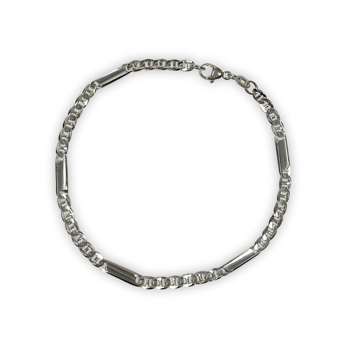 925 Sterling Silber Armband