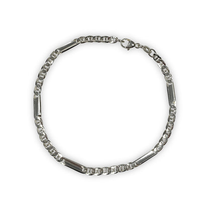925 Sterling Silber Armband