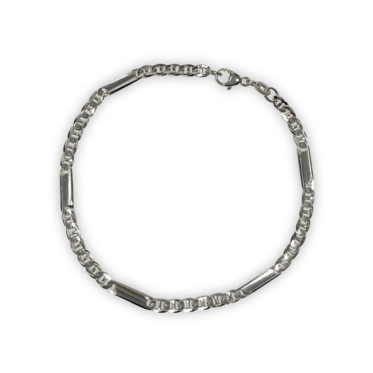 925 Sterling Silber Armband