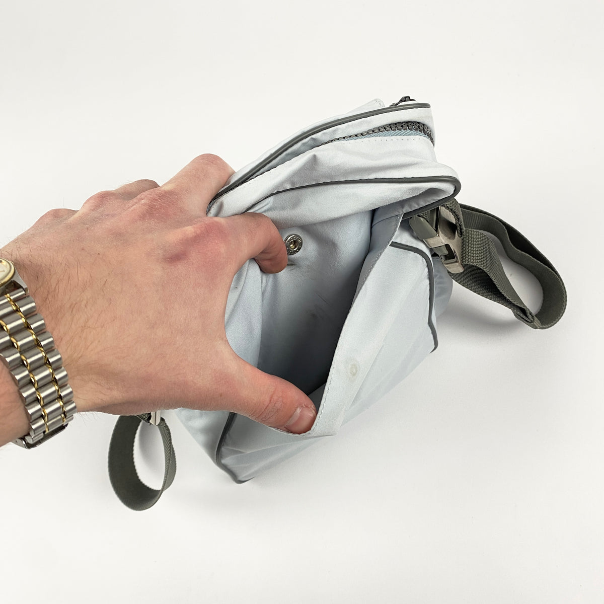 PRADA SPORT Umhängetasche