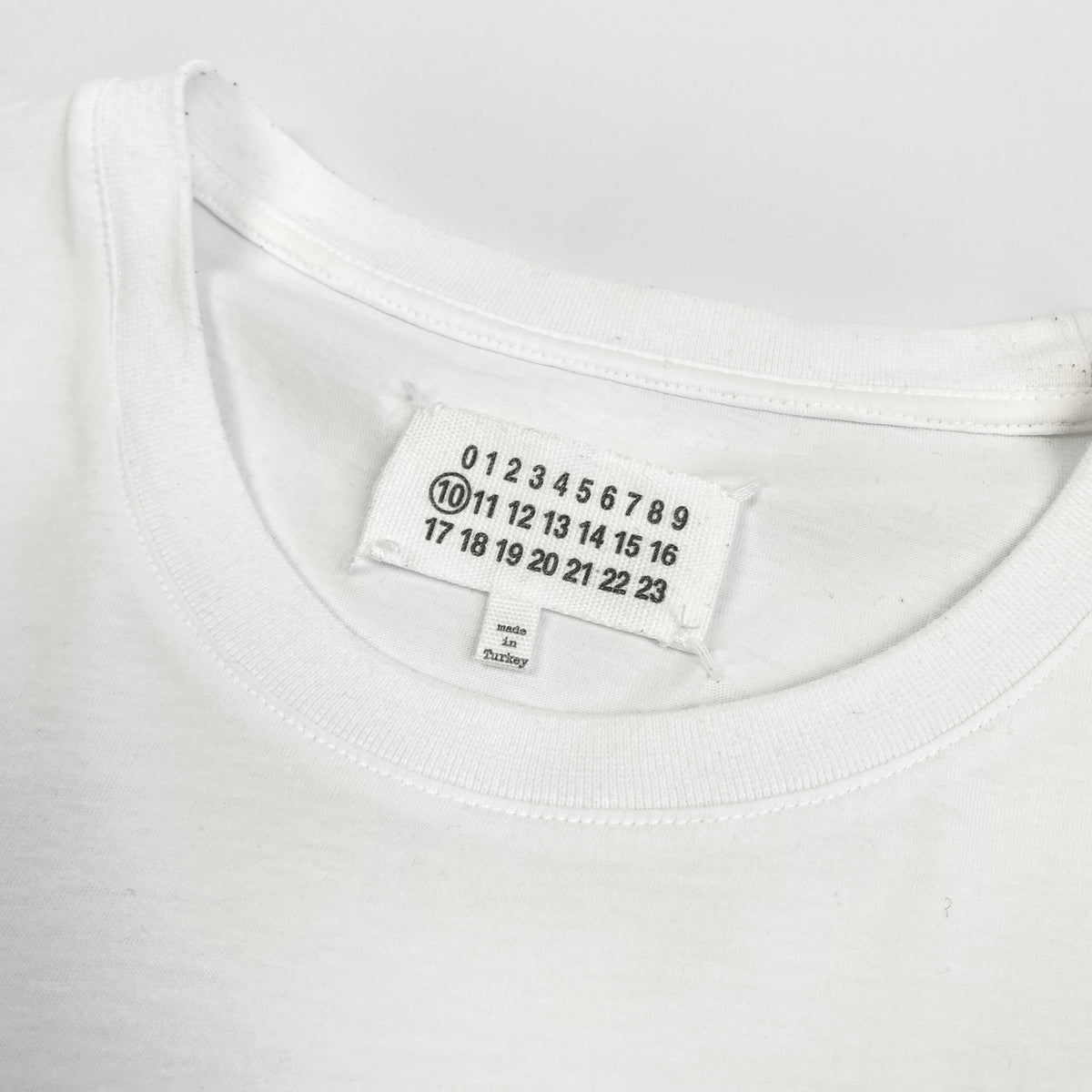 MAISON MARGIELA Stereotypes T-Shirt