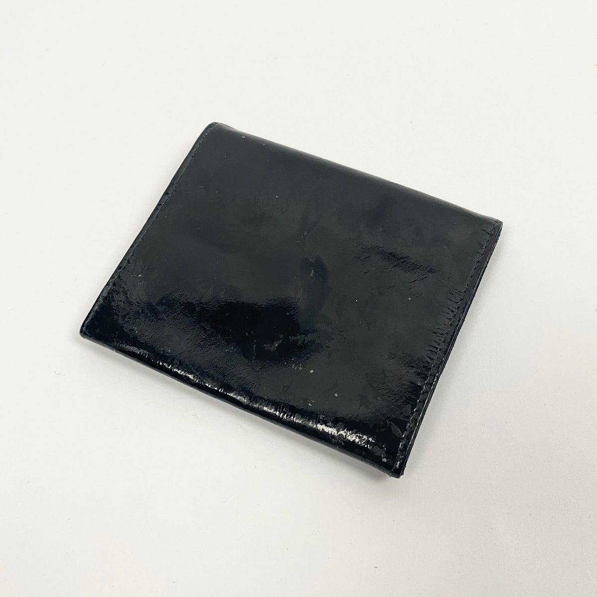 Vintage CHANEL wallet purse
