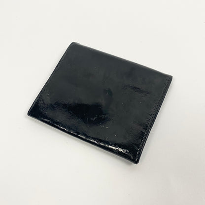 Vintage CHANEL wallet purse
