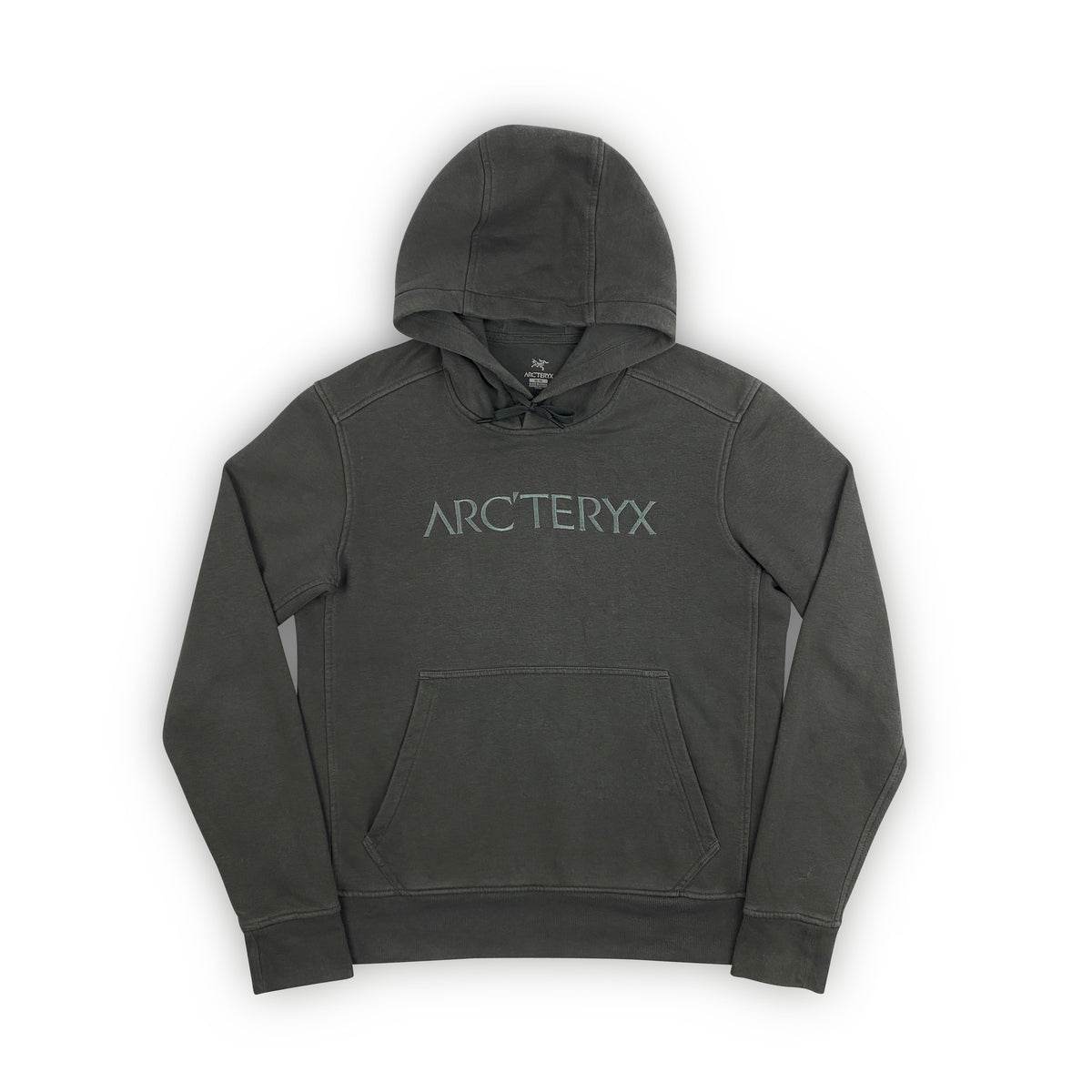 ARC'TERYX Logo Hoodie