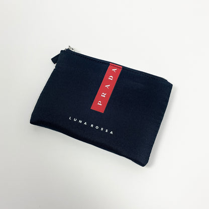 PRADA Luna Rossa Pouch / Pouch