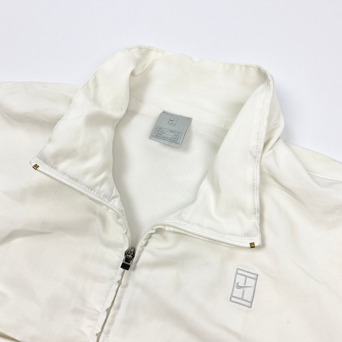 NIKE Tennis Jacket