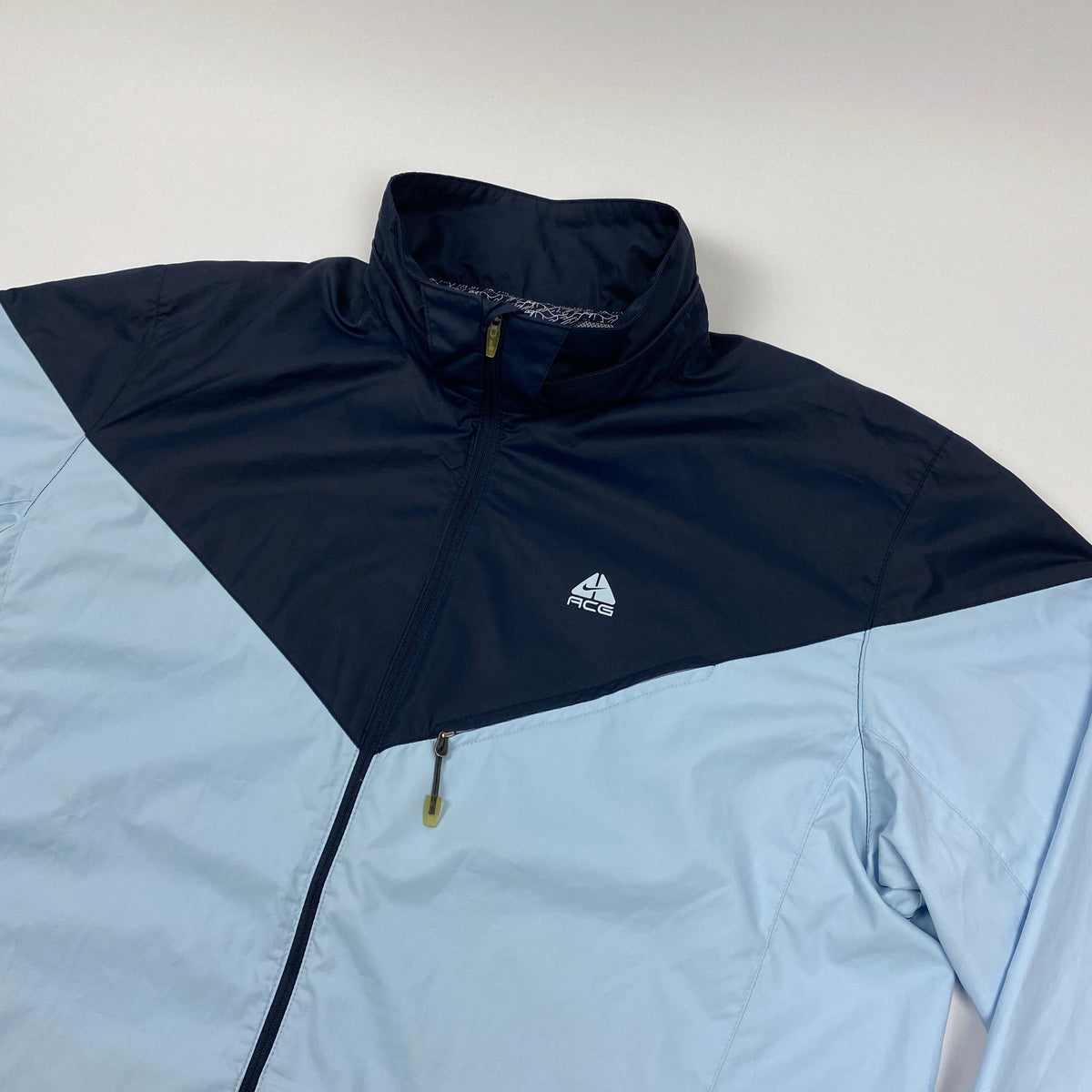 Vintage Nike ACG track jacket / jacket