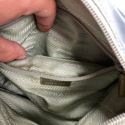 Vintage PRADA shoulder bag