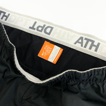 Vintage NIKE basic track pants