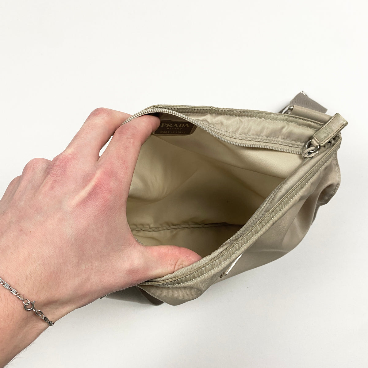 PRADA Tasche