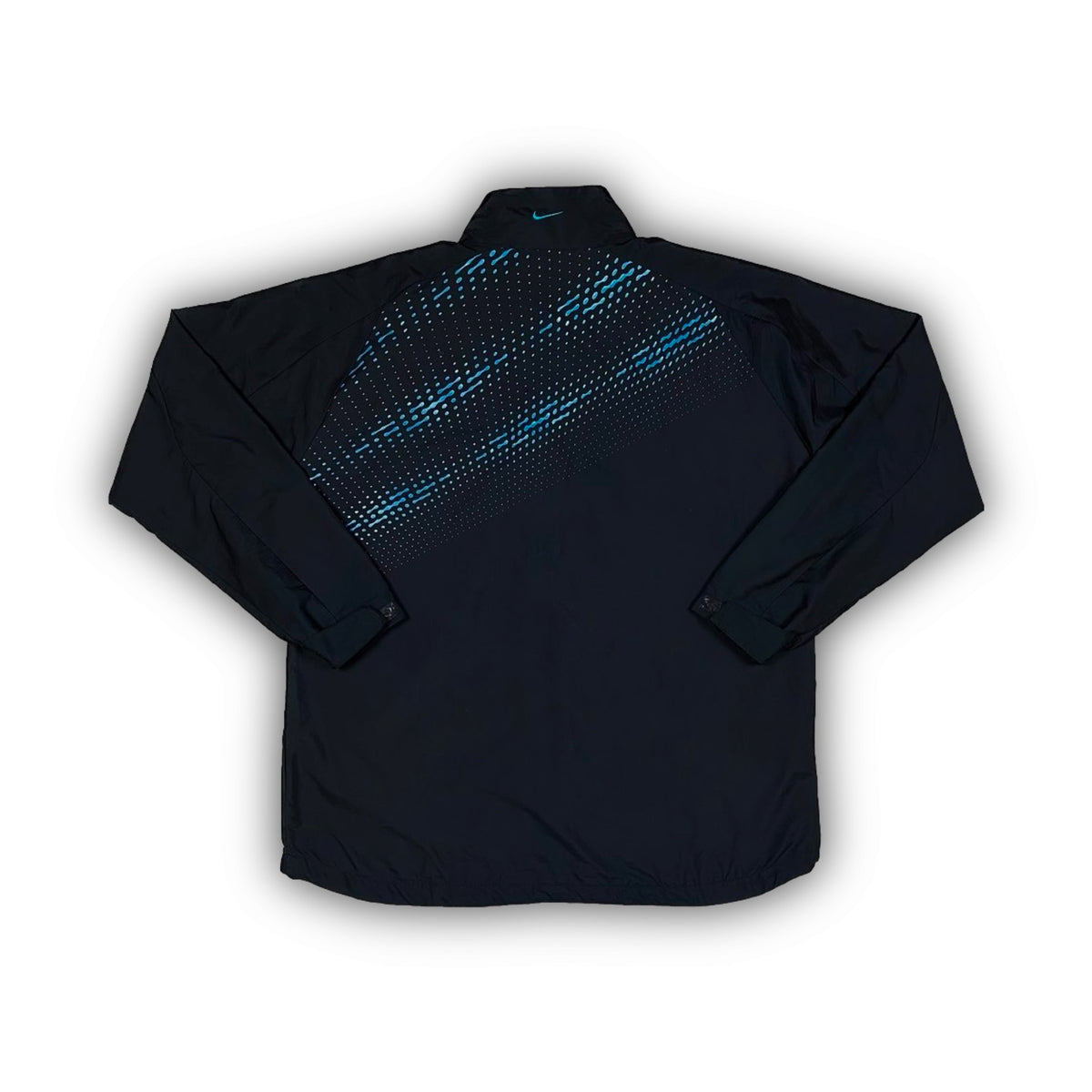 Nike Tn 7 Track Jacket