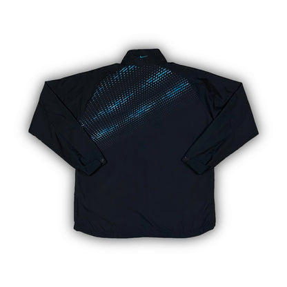 Nike Tn 7 Track Jacket