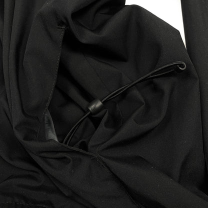 Vintage NIKE Reflective track jacket