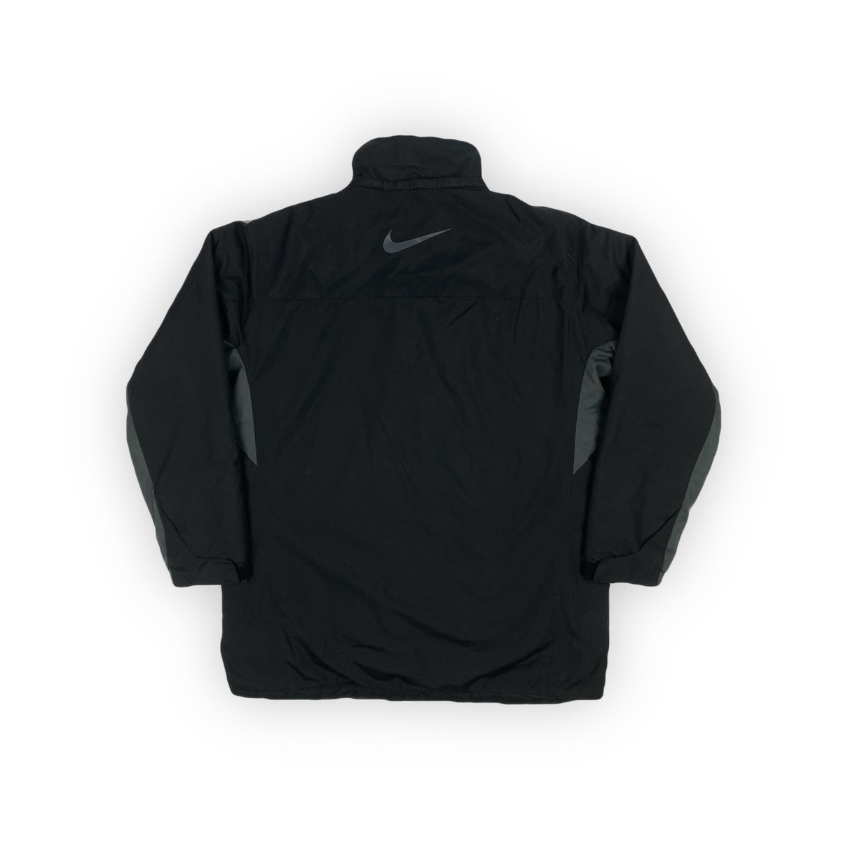 NIKE Backswoosh Winter Jacke