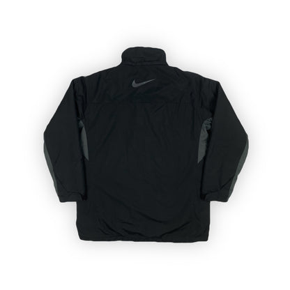 NIKE Backswoosh Winter Jacke