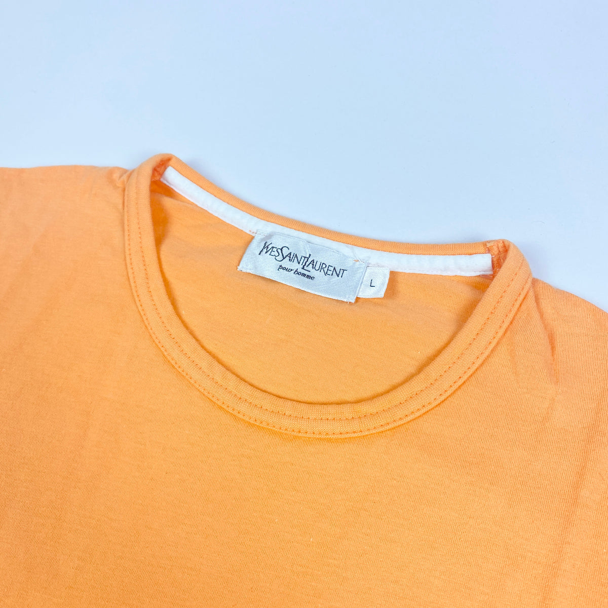 YVES SAINT LAURENT T-Shirt