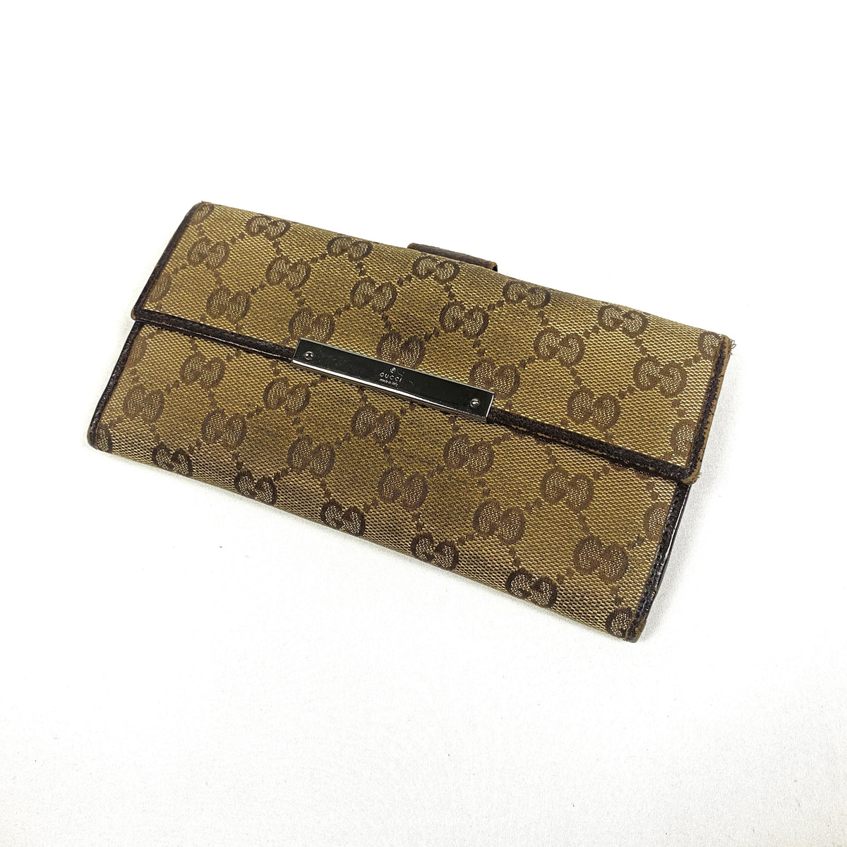 GUCCI Geldbeutel