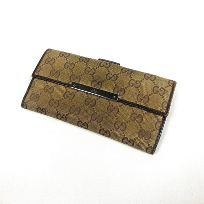 GUCCI Geldbeutel