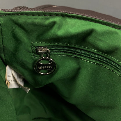 LACOSTE Umhängetasche