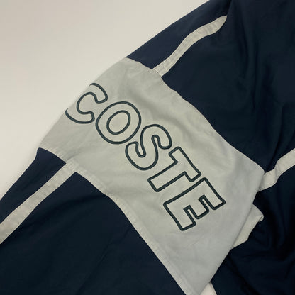 LACOSTE Track Jacket