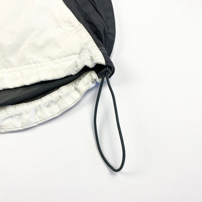 NIKE SHOX Half-Zip Windbreaker Track Jacket