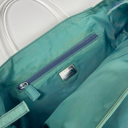 Vintage PRADA purse / handbag