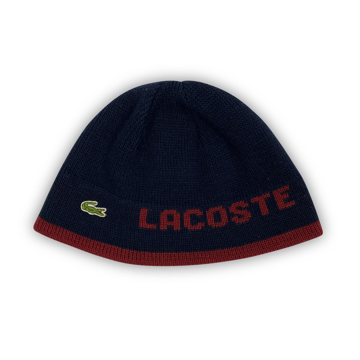 LACOSTE Beanie Mütze