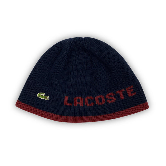LACOSTE Beanie Mütze