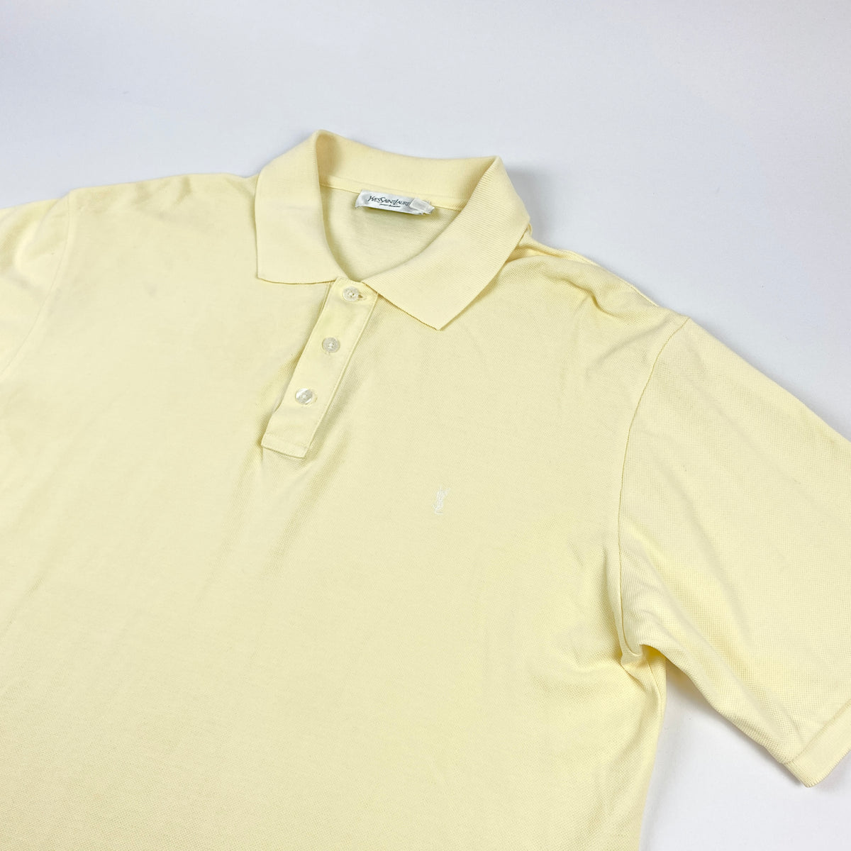 YVES SAINT LAURENT Polo Shirt