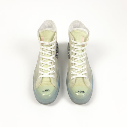 OFF-WHITE x CONVERSE The Ten OG