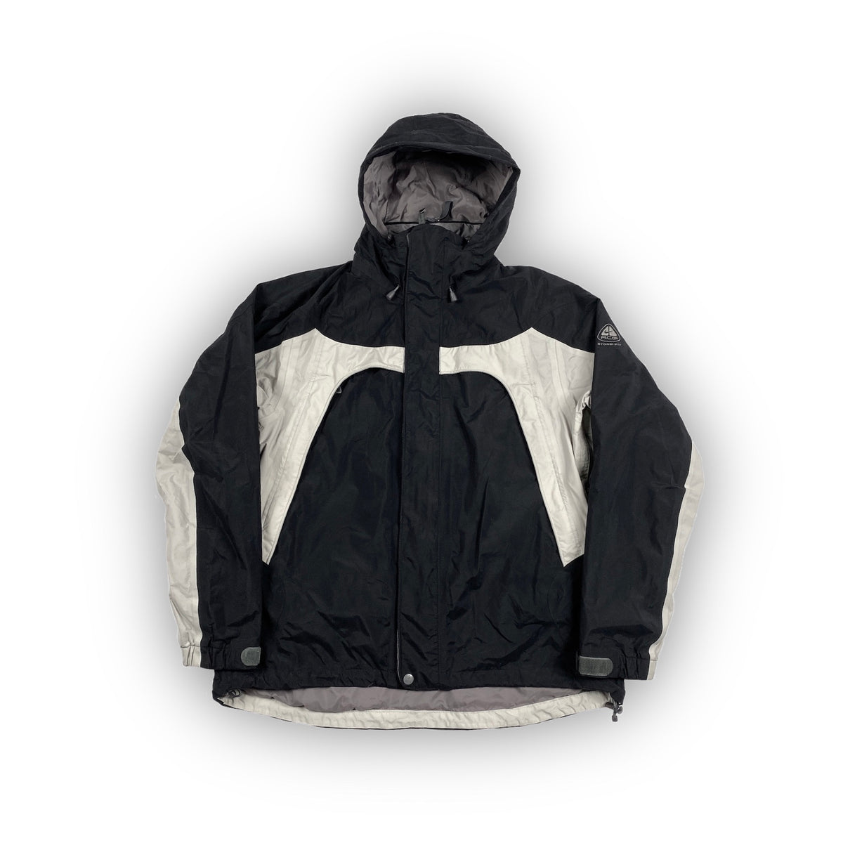 Vintage Nike ACG Parka