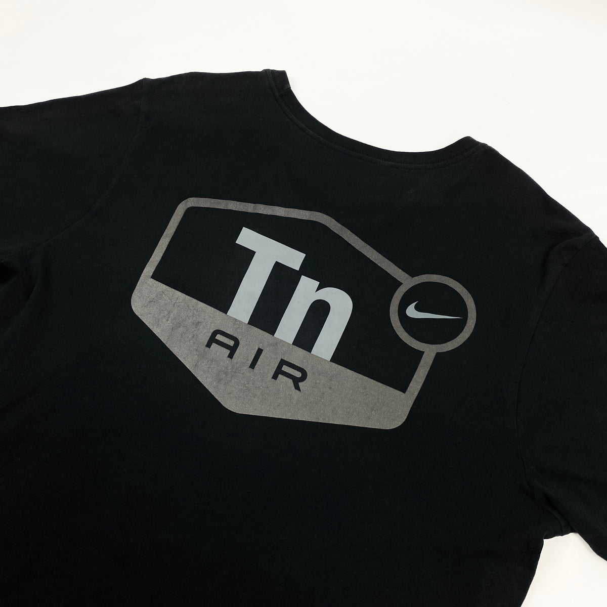 Nike Tuned Air Reflective T-Shirt