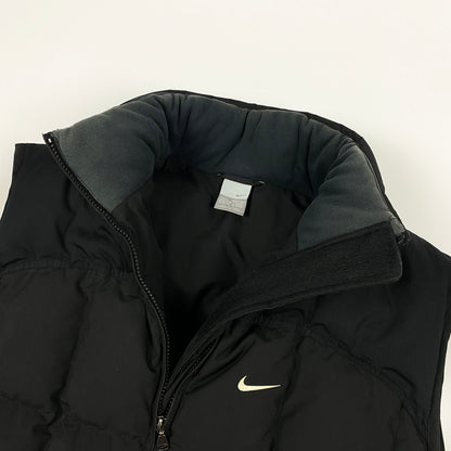 NIKE Puffer Weste Gilet