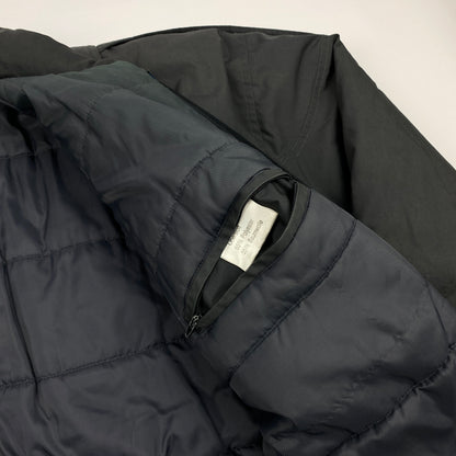 Vintage MERCEDES BENZ jacket / vest