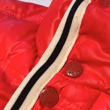 MONCLER Puffer Winter Jacke