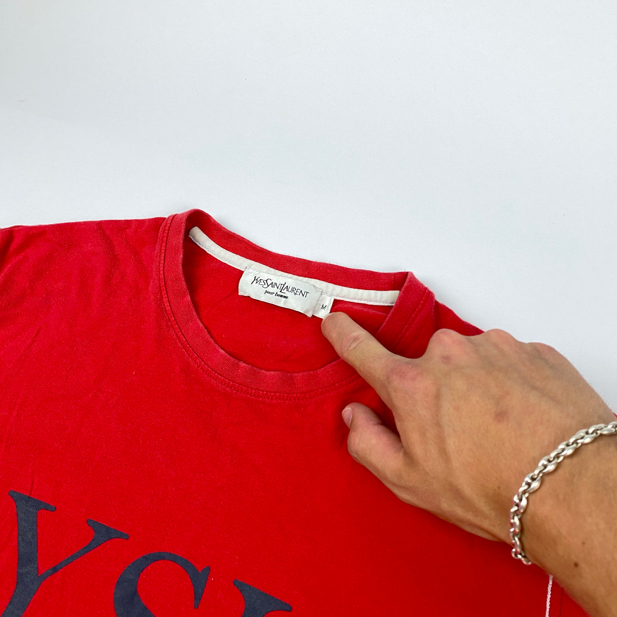 YVES SAINT LAURENT T-Shirt