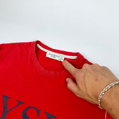 YVES SAINT LAURENT T-Shirt