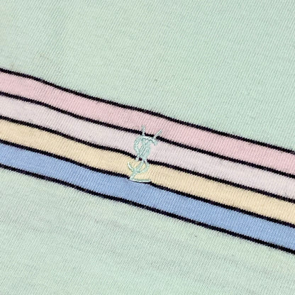 Vintage YVES SAINT LAURENT polo shirt