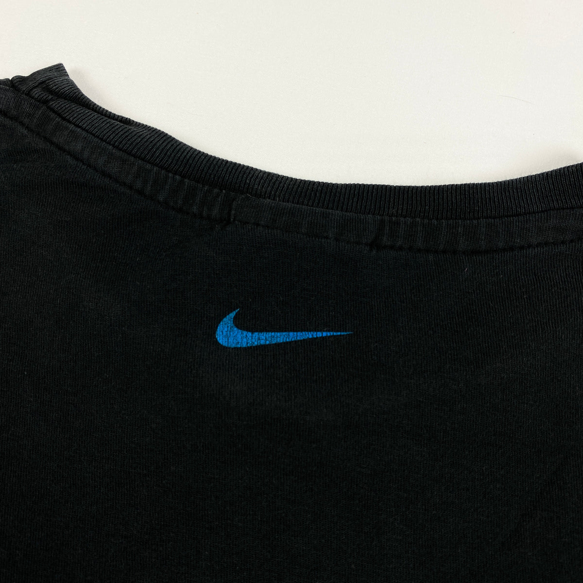 Vintage NIKE Pre-Tn Veins T-Shirt