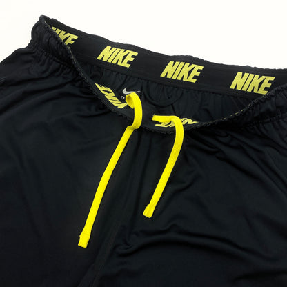 Vintage NIKE nylon shorts