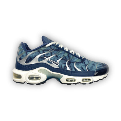 Nike Air Max Plus Tn 'Palm Tree' (2018)