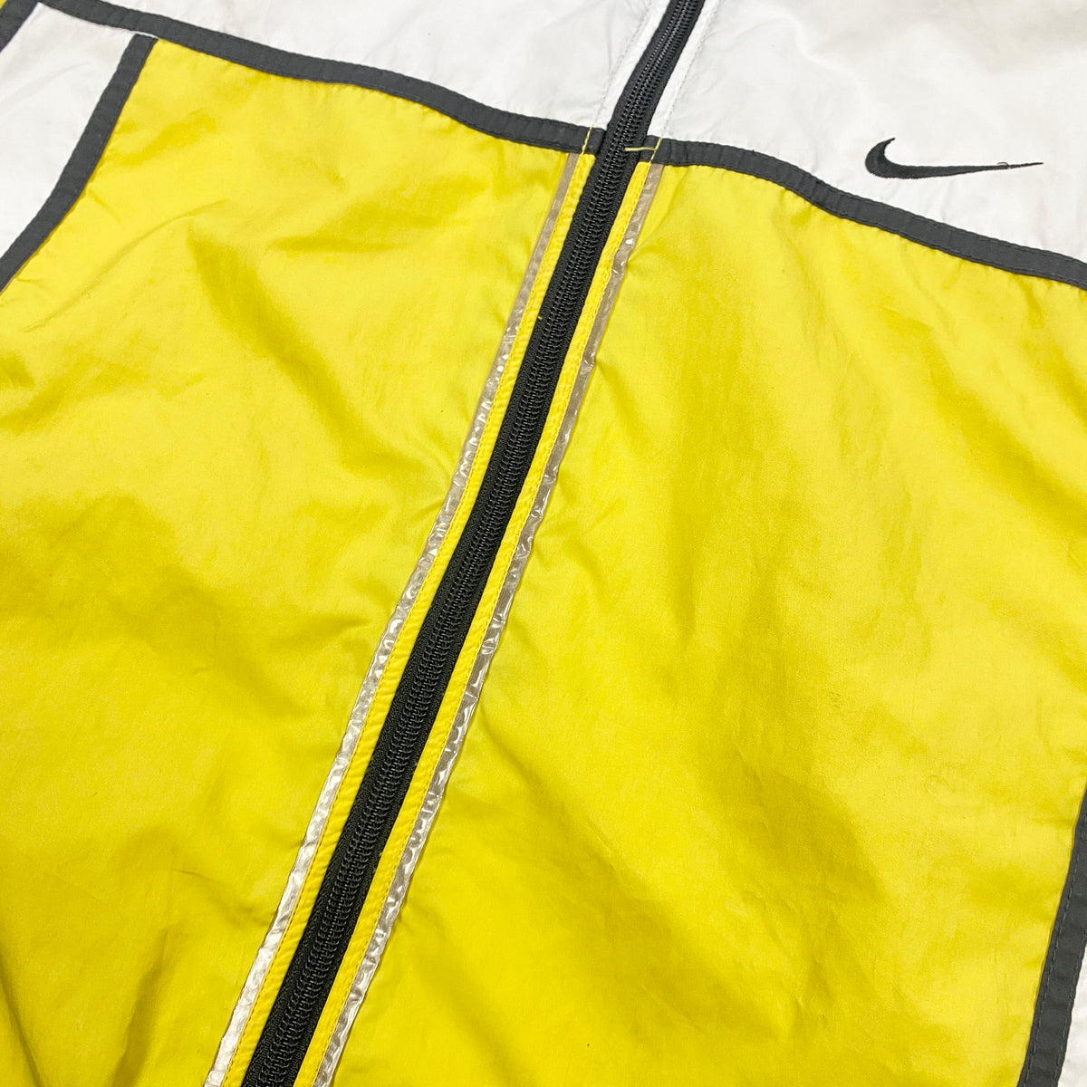 NIKE Track Jacket