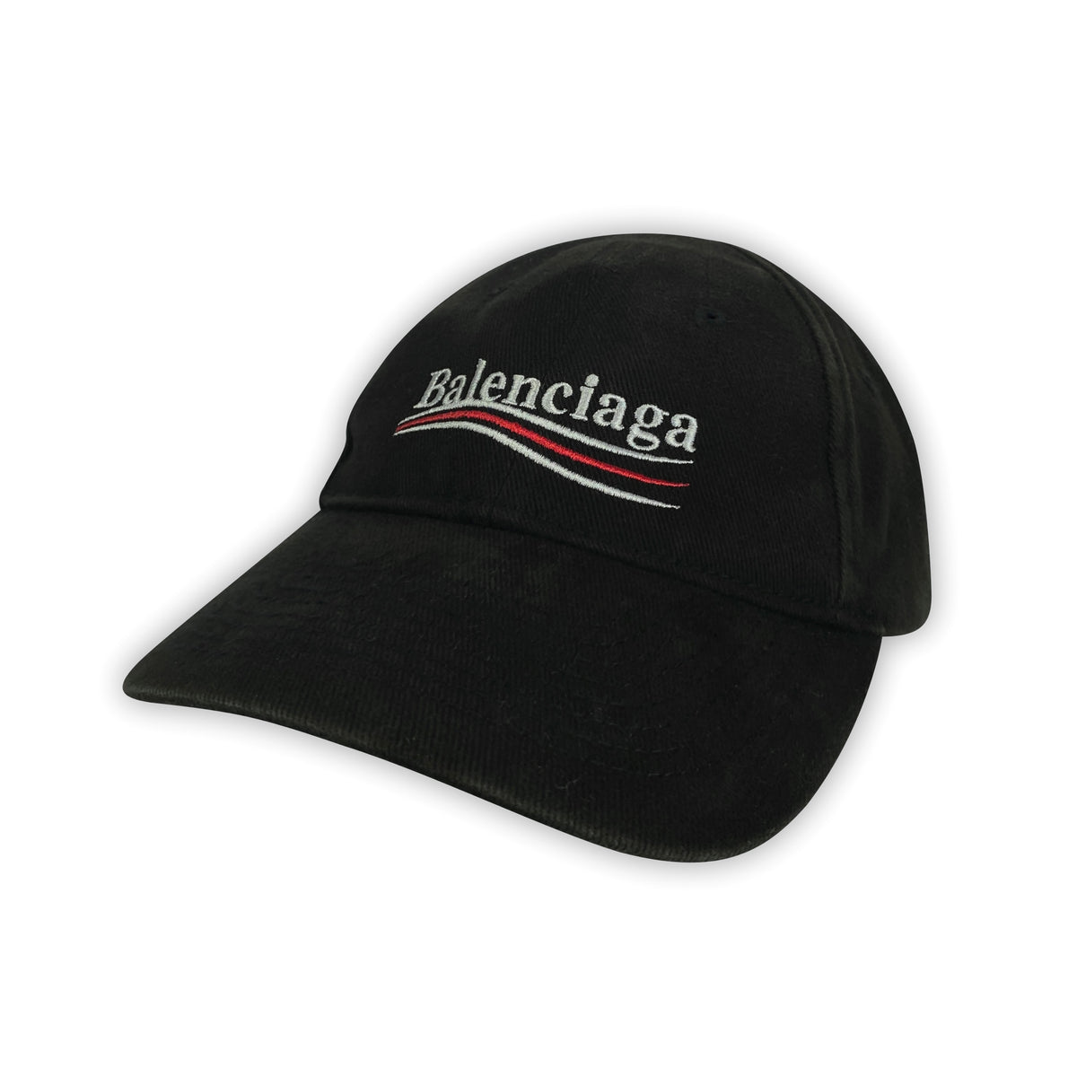BALENCIAGA 2018 Presidential Logo Kappe