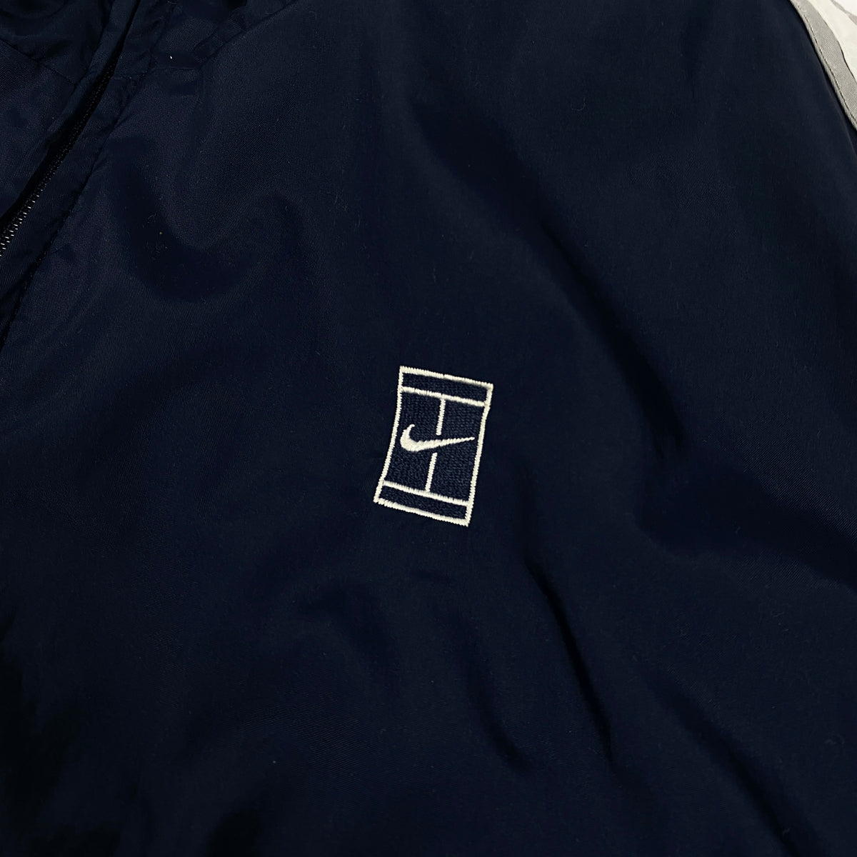 NIKE Tennis Track Jacket