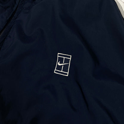NIKE Tennis Track Jacket