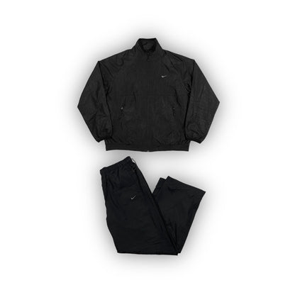 NIKE Laser Print Tracksuit