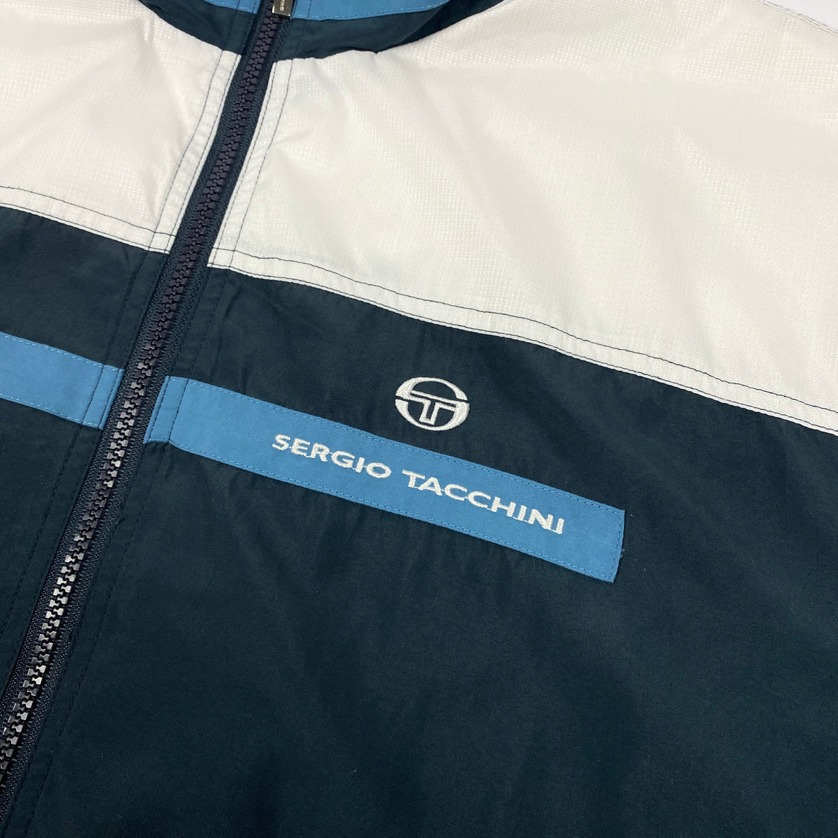 SERGIO TACCHINI Track Jacket