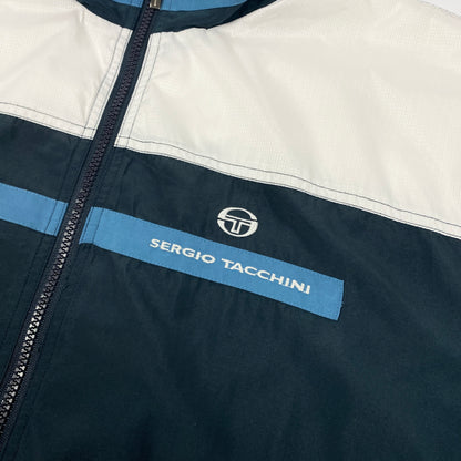 SERGIO TACCHINI Track Jacket