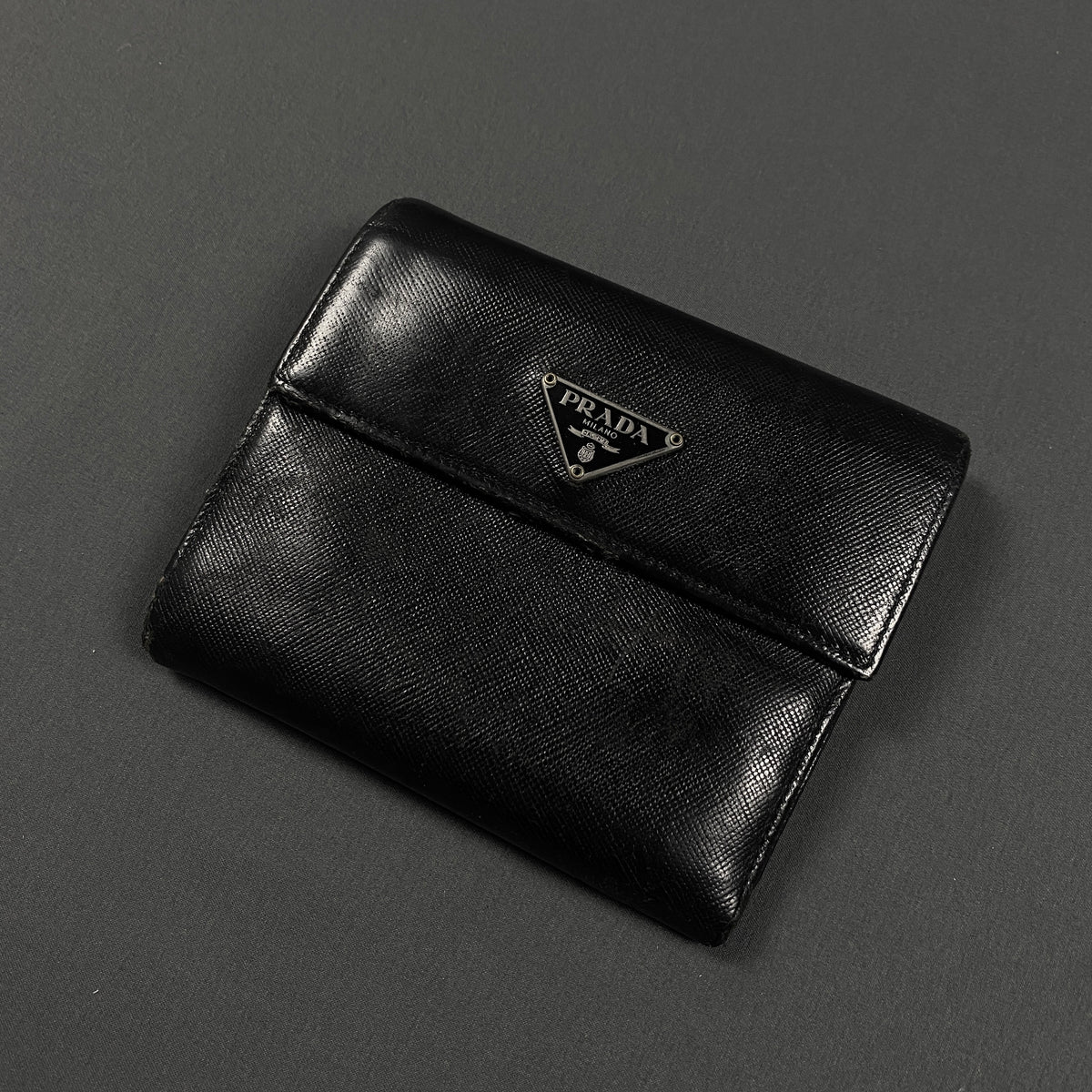 PRADA Geldbeutel