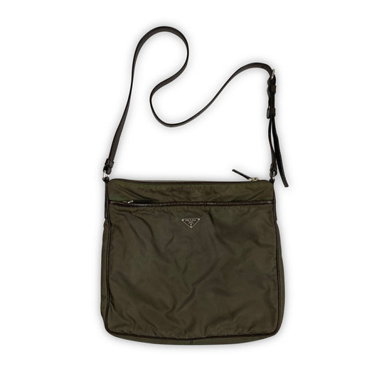 PRADA Umhängetasche